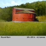 Round Barn